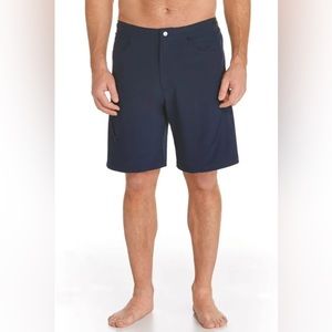 Coolibar Calasa Tech Shorts